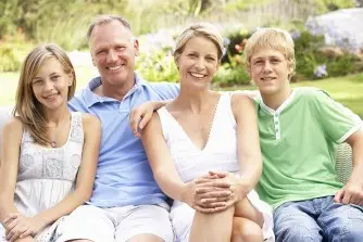 Your family dentist